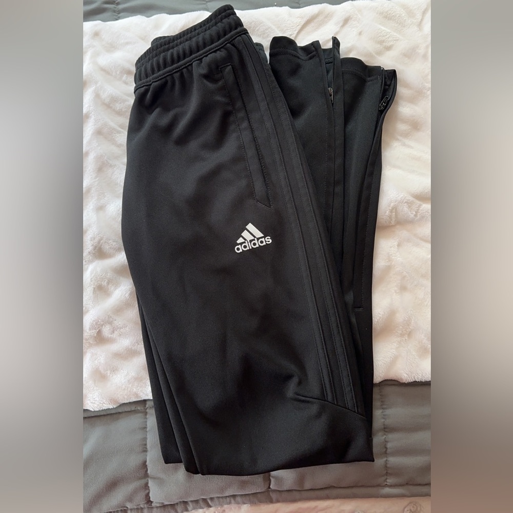 Adidas Aeroready Climacool Joggers